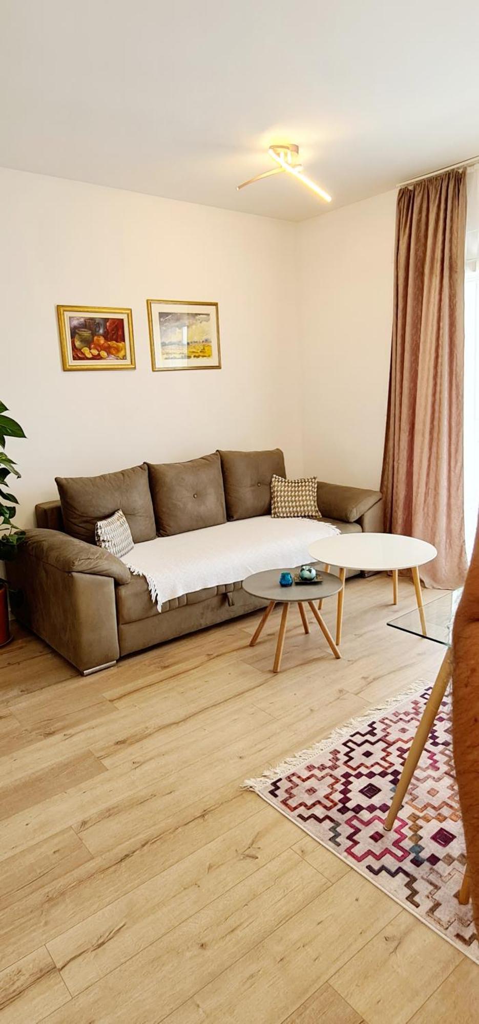 Apartments Тиват Номер фото