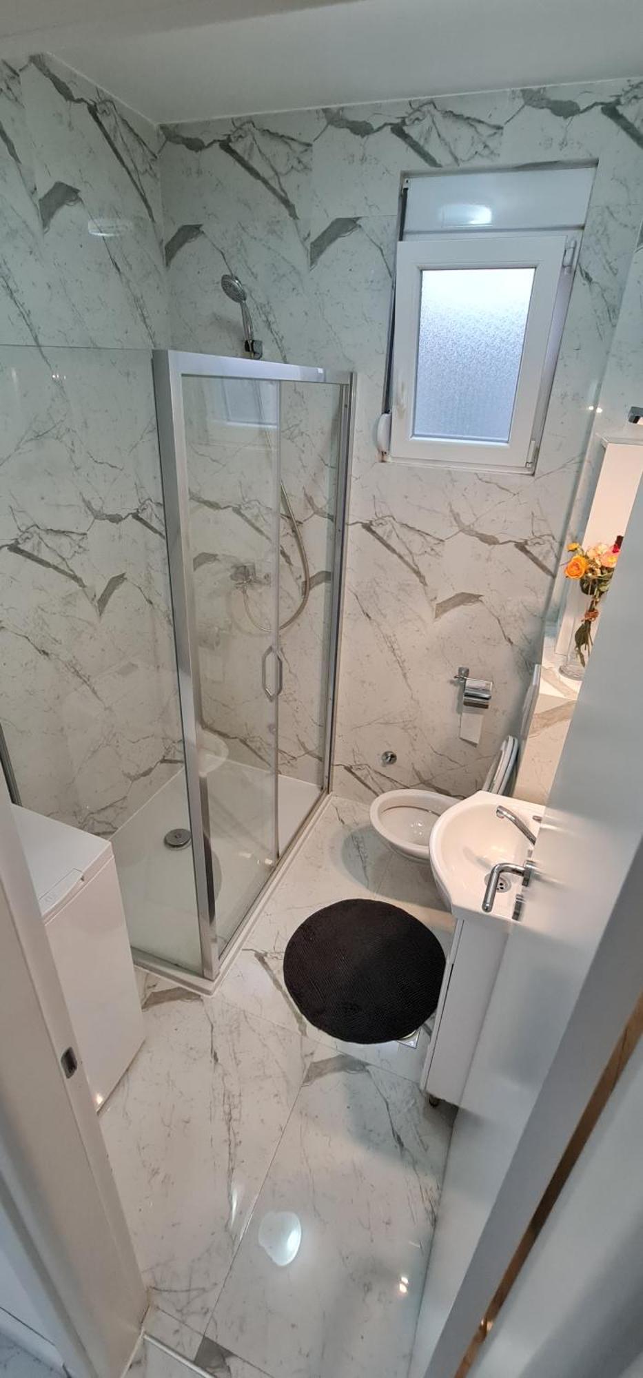Apartments Тиват Номер фото